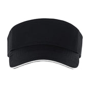 SOL'S ACE - Negro / Blanco