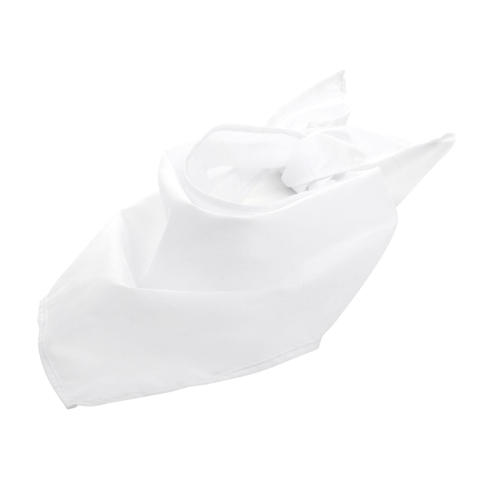 SOL'S BANDANA - Blanco