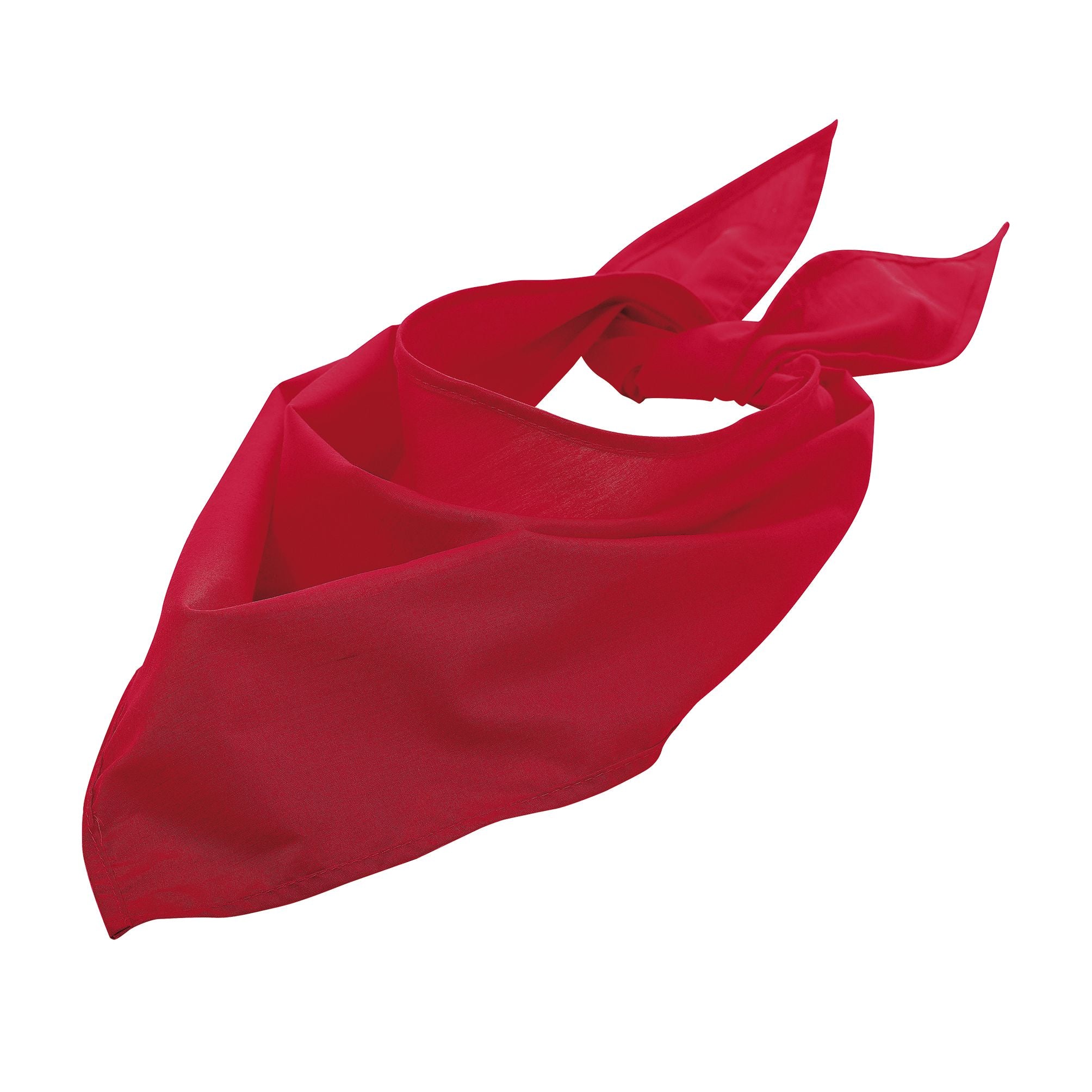 SOL'S BANDANA - Rojo