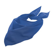 SOL'S BANDANA - Azul royal