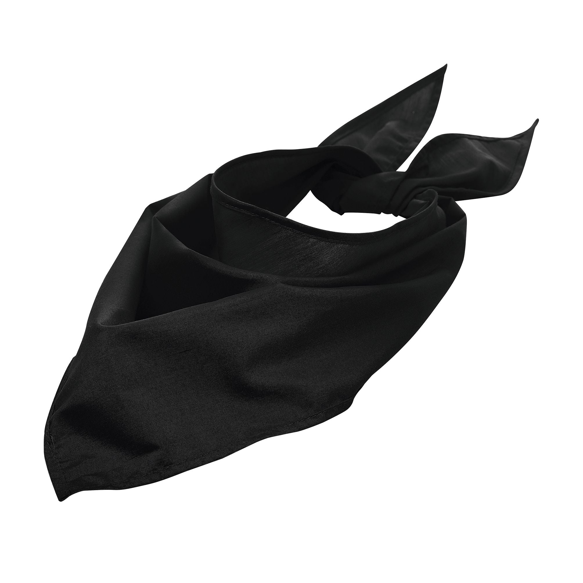 SOL'S BANDANA - Negro