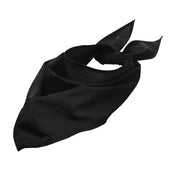 SOL'S BANDANA - Negro