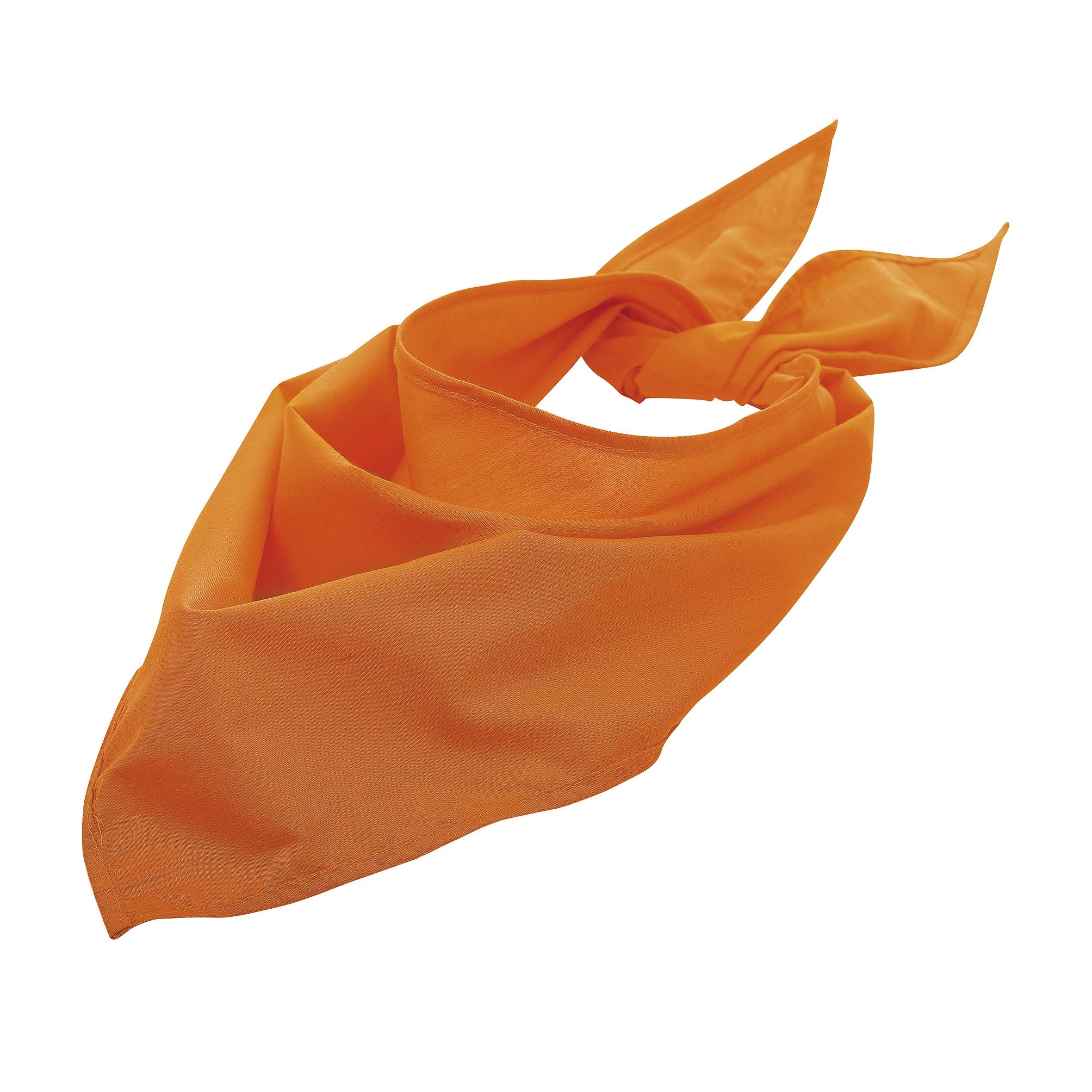 SOL'S BANDANA - Naranja