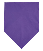 SOL'S BANDANA - Morado oscuro