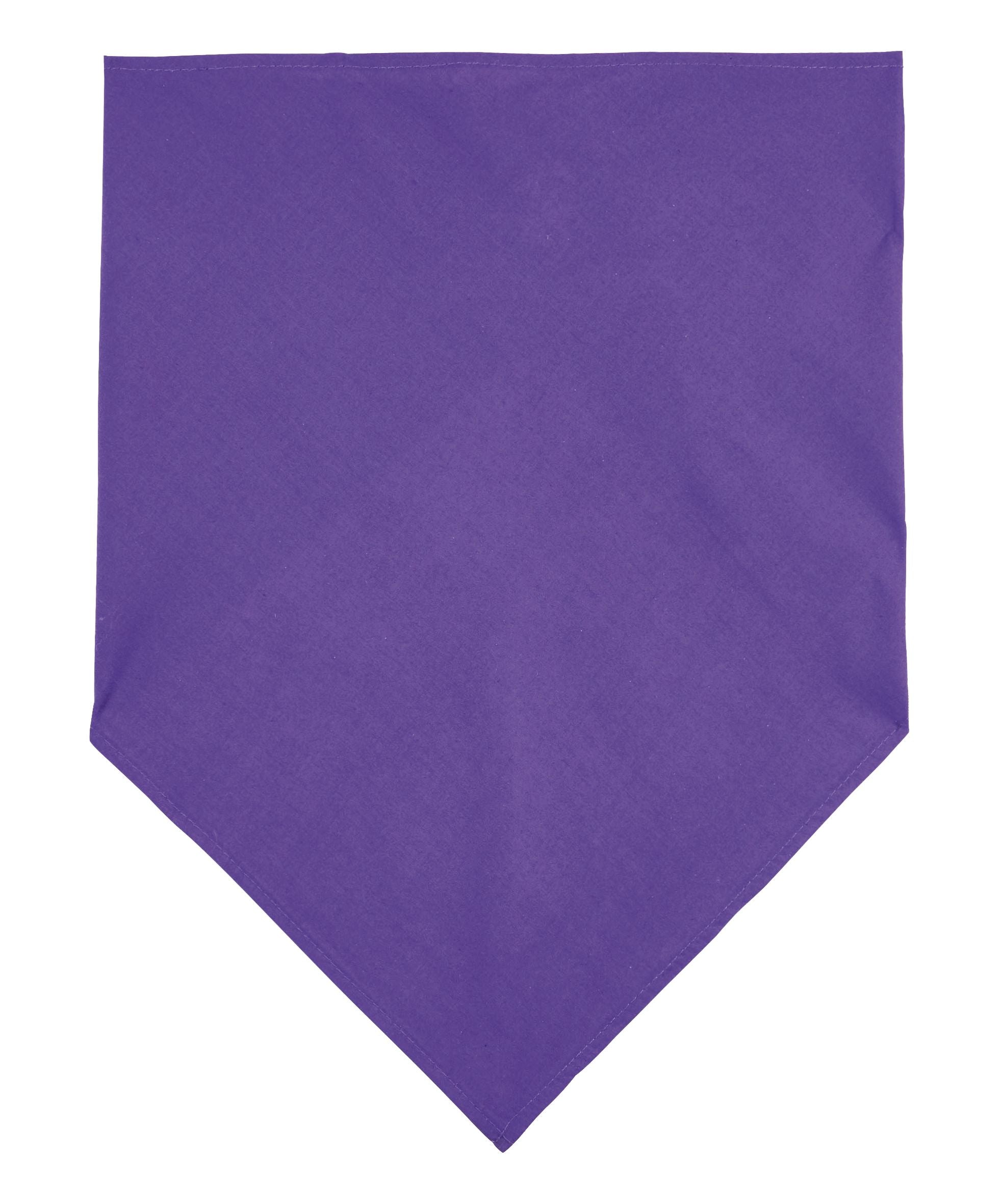 SOL'S BANDANA - Morado oscuro