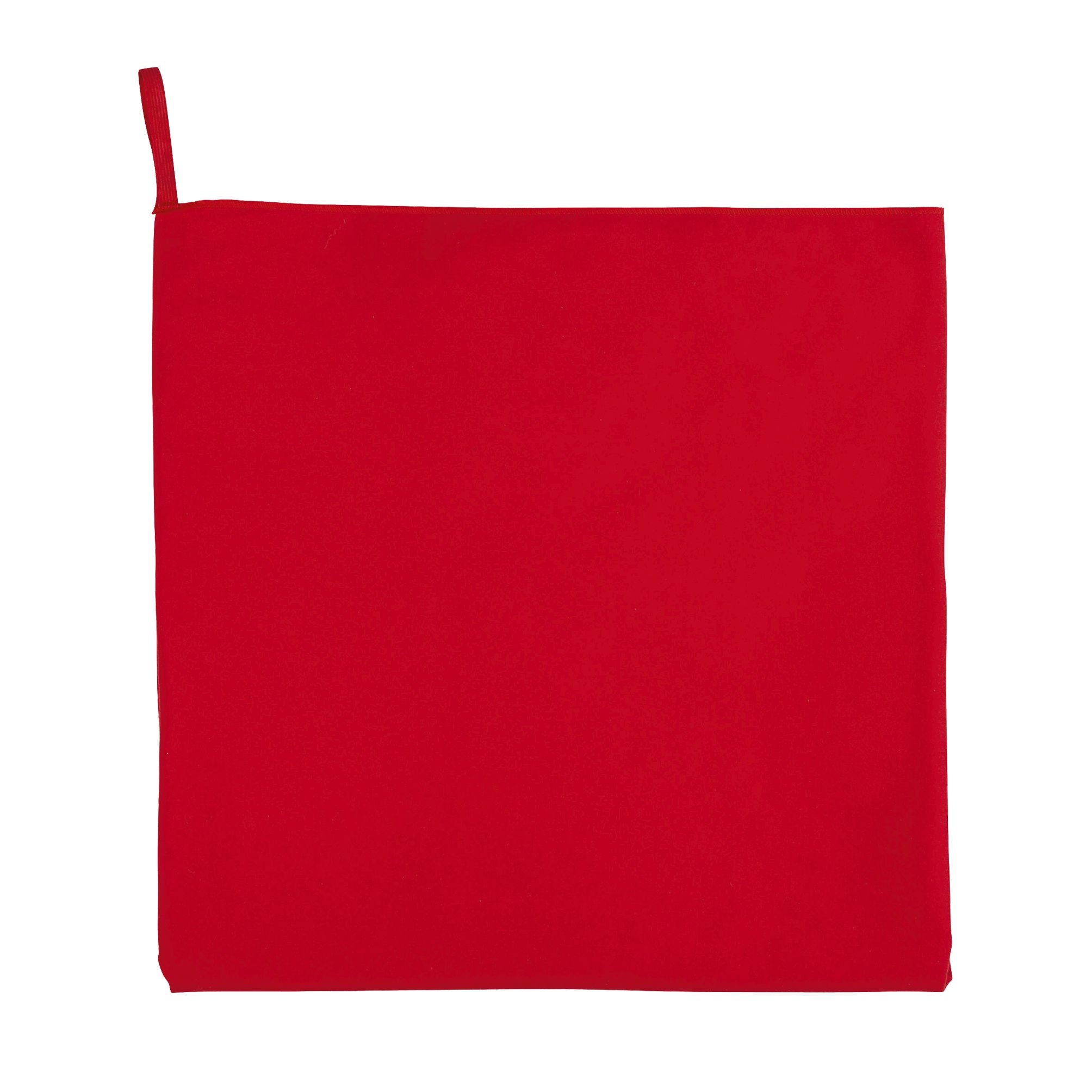 SOL'S ATOLL 70 - Rojo