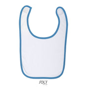 SOL'S BABIB - Blanco / Aqua