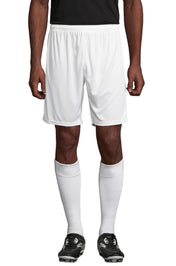 SOL'S SAN SIRO 2 - Blanco
