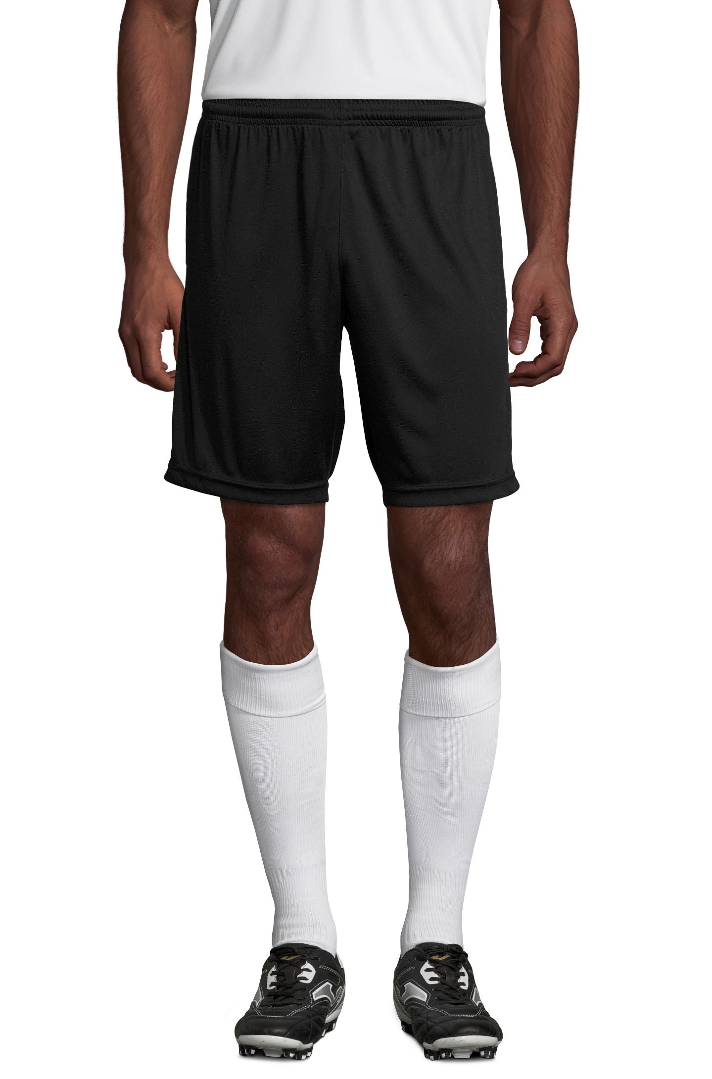 SOL'S SAN SIRO 2 - Negro
