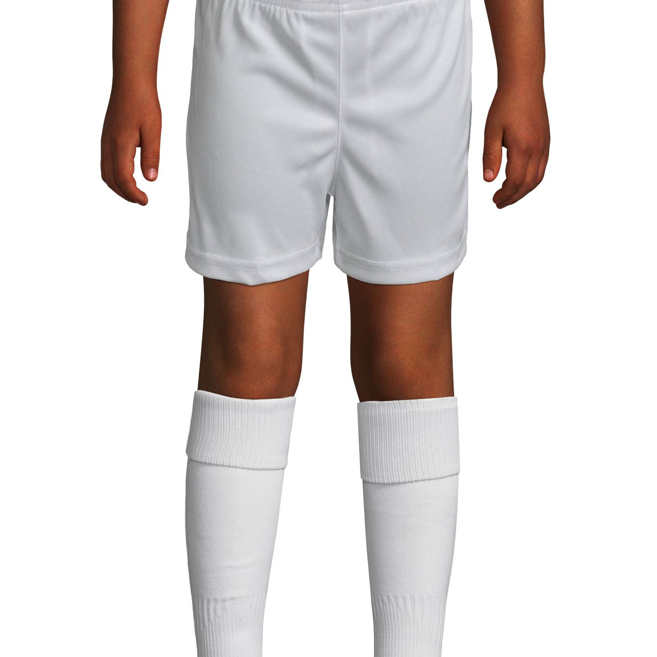 SOL'S SAN SIRO KIDS 2 - Blanco