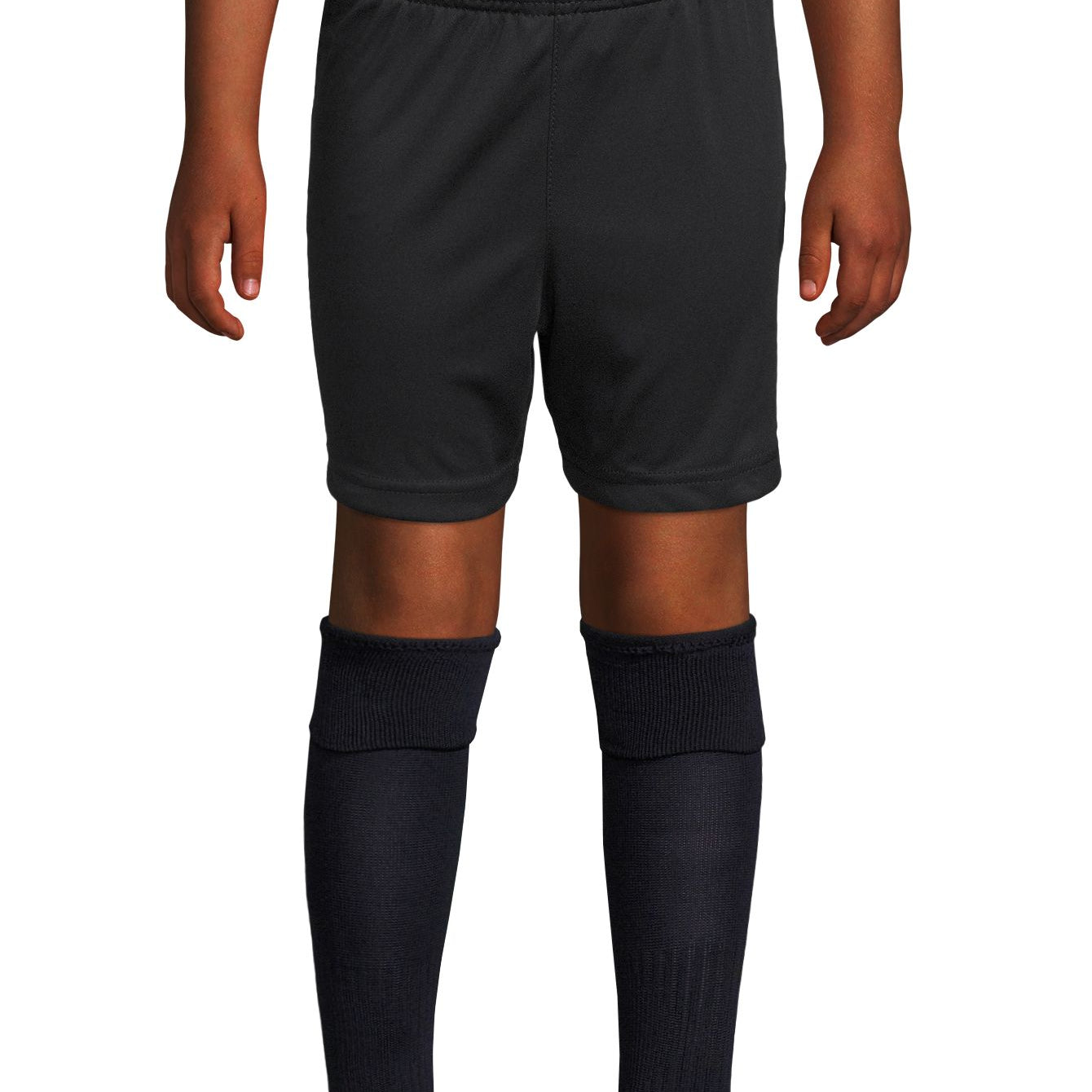 SOL'S SAN SIRO KIDS 2 - Negro