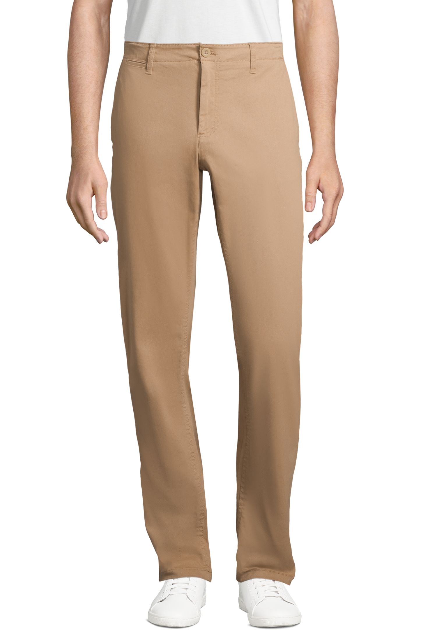 SOL'S JULES MEN - LENGTH 33 - Castaño