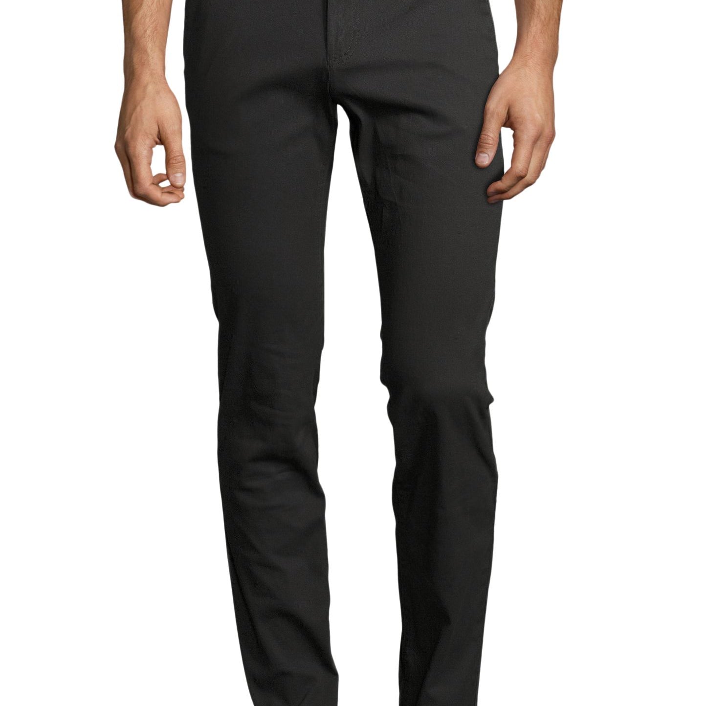 SOL'S JULES MEN - LENGTH 33 - Antracita