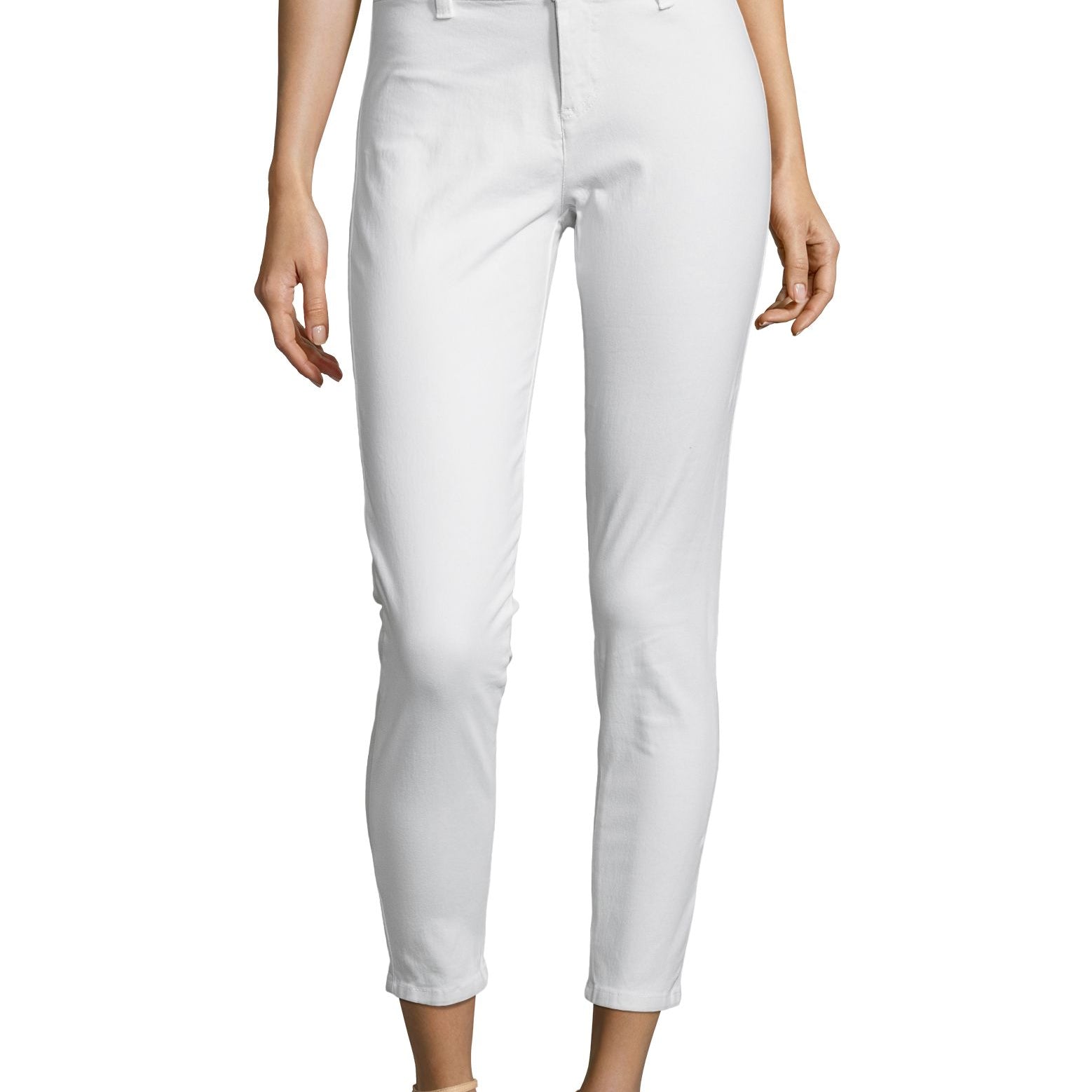 SOL'S JULES WOMEN - Blanco