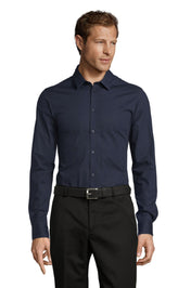 SOL'S BLAKE MEN - Azul oscuro
