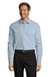 SOL'S BLAKE MEN - Azul claro