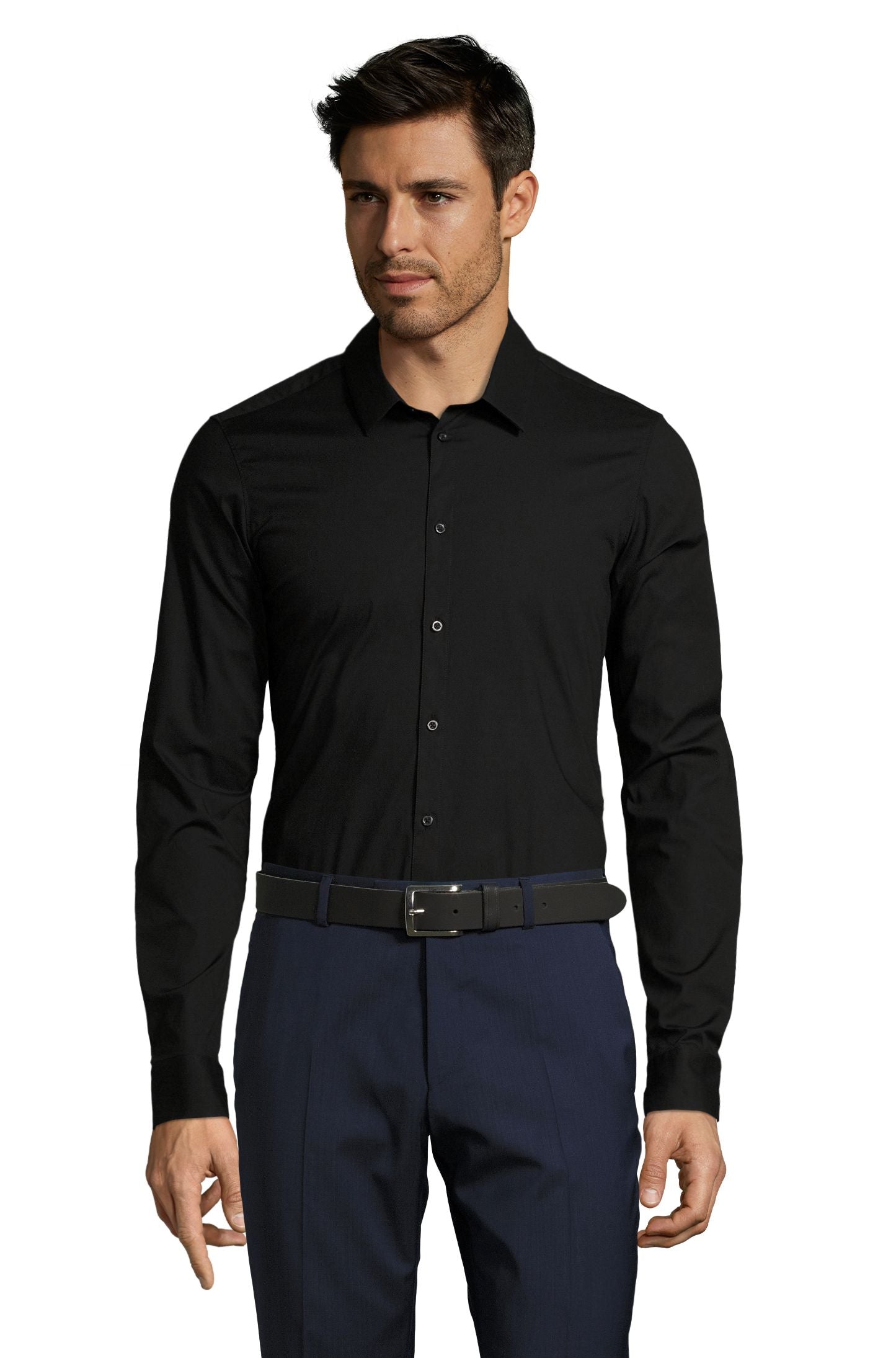 SOL'S BLAKE MEN - Negro