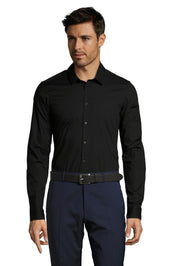 SOL'S BLAKE MEN - Negro