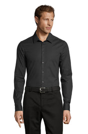 SOL'S BLAKE MEN - Gris titanio
