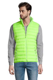 SOL'S WAVE MEN - Lima fluor