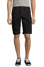 SOL'S JACKSON - Negro