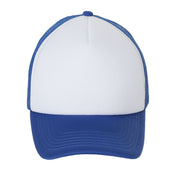 SOL'S BUBBLE - Blanco / Azul royal
