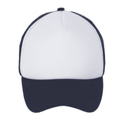 SOL'S BUBBLE - Blanco / French marino