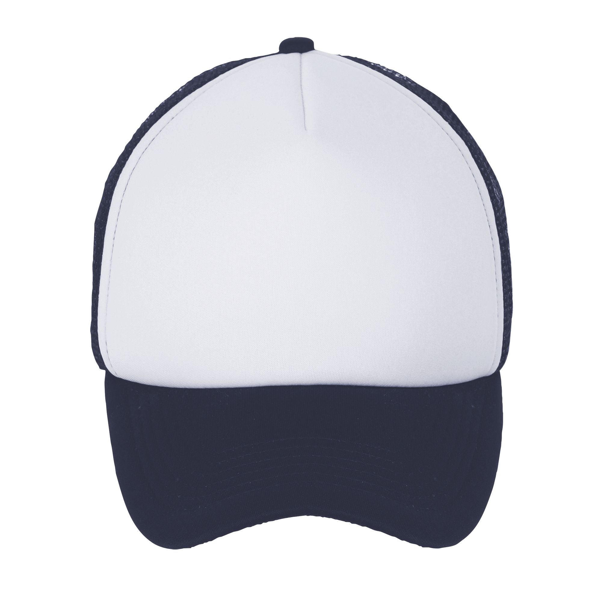 SOL'S BUBBLE - Blanco / French marino