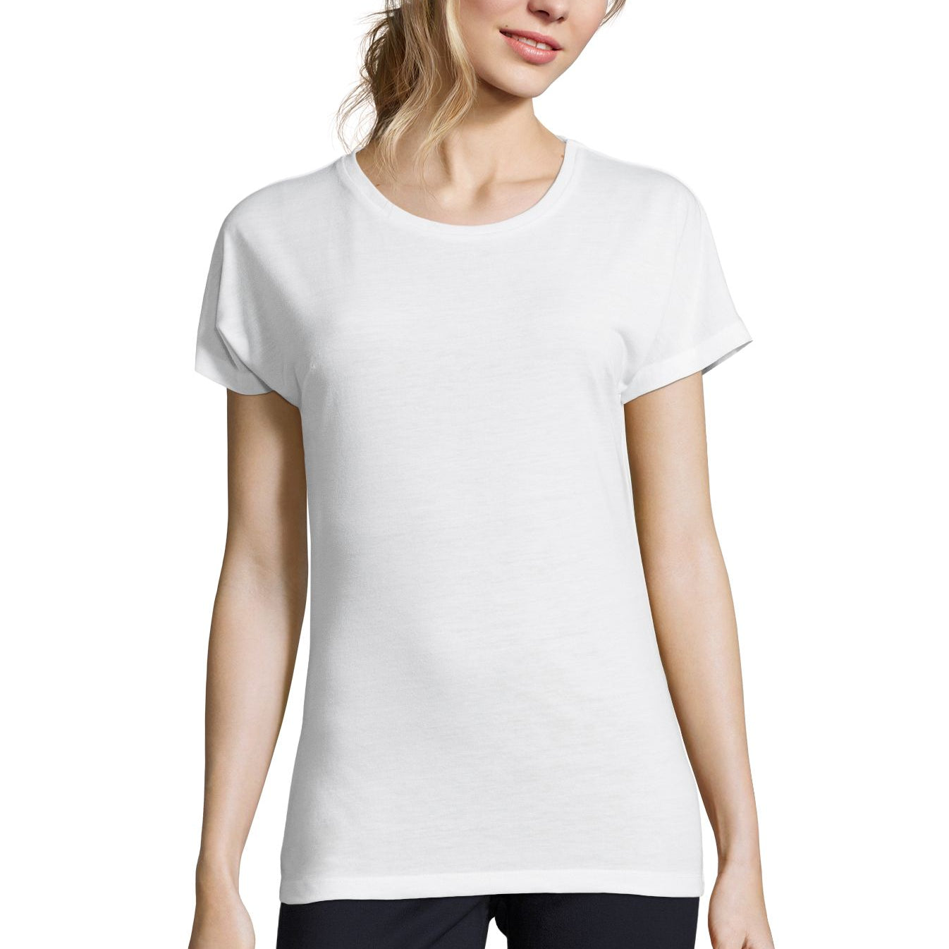 SOL'S MAGMA WOMEN - Blanco