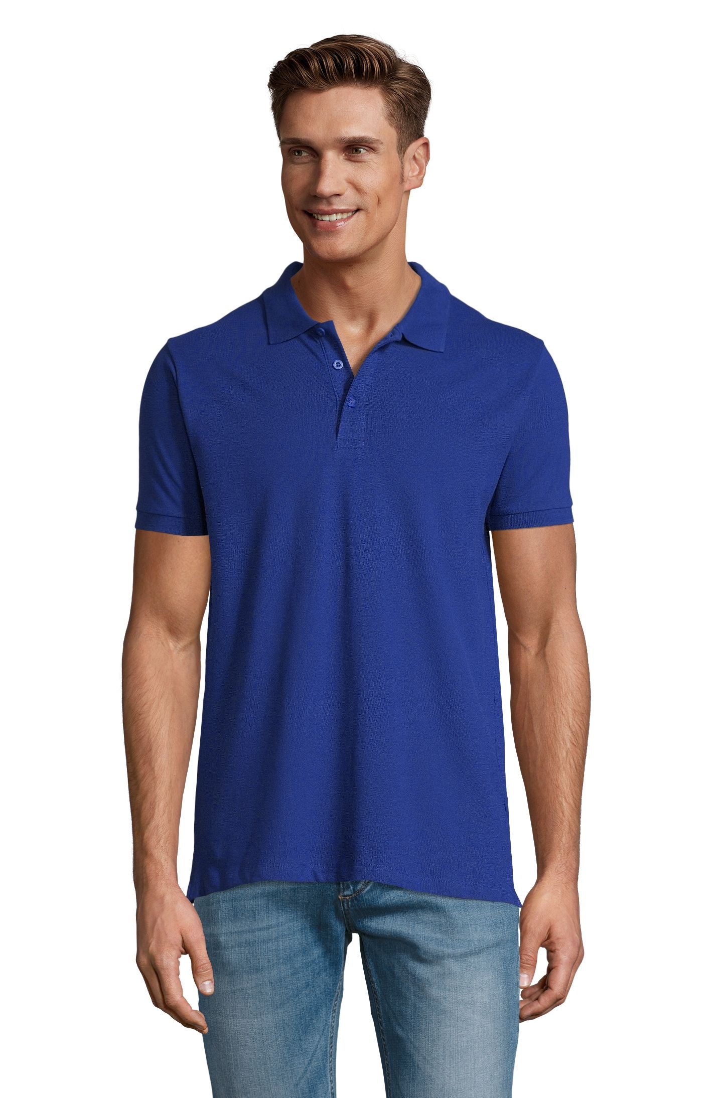 SOL'S PHOENIX MEN - Ultramarino