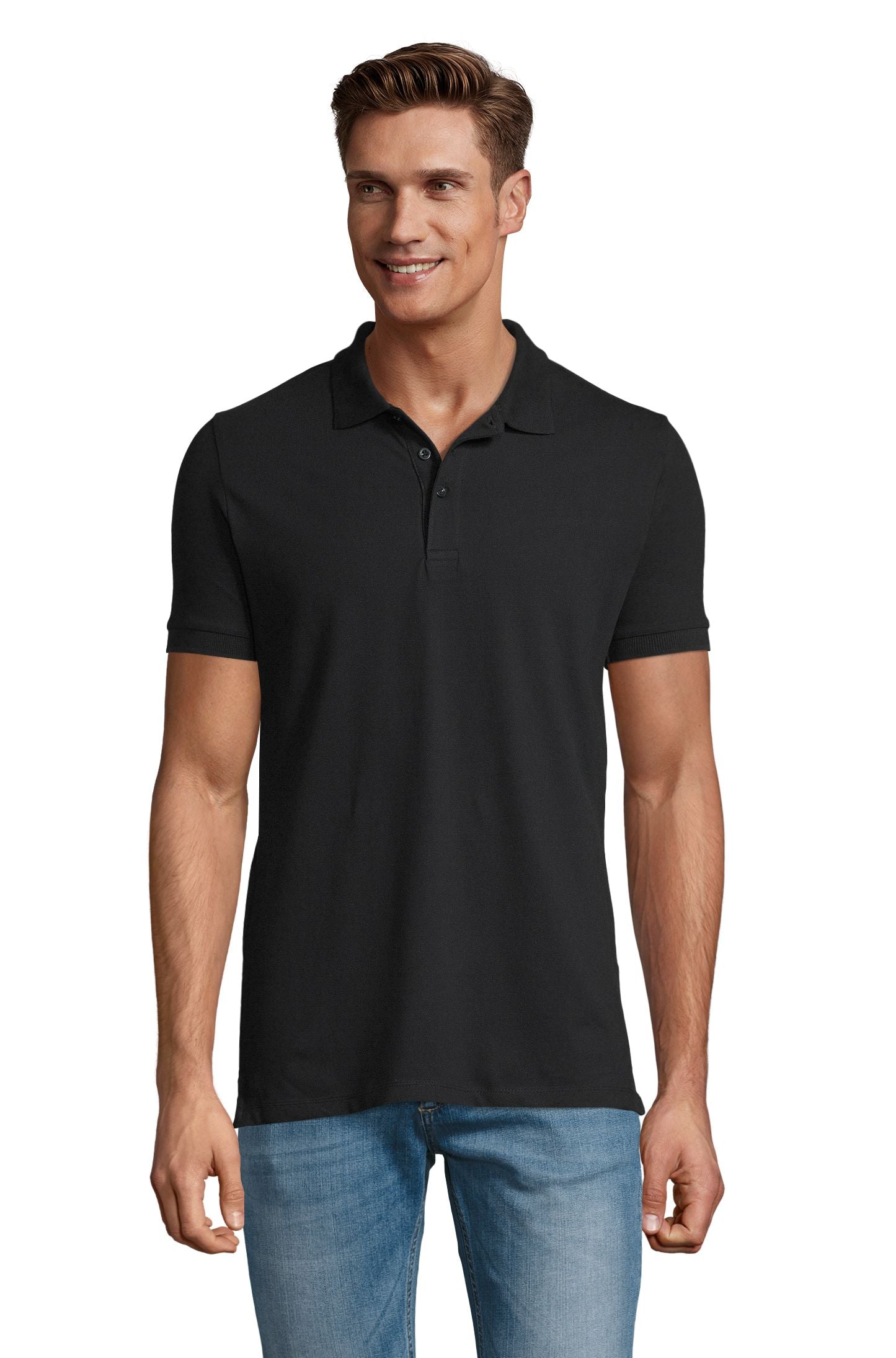 SOL'S PHOENIX MEN - Negro