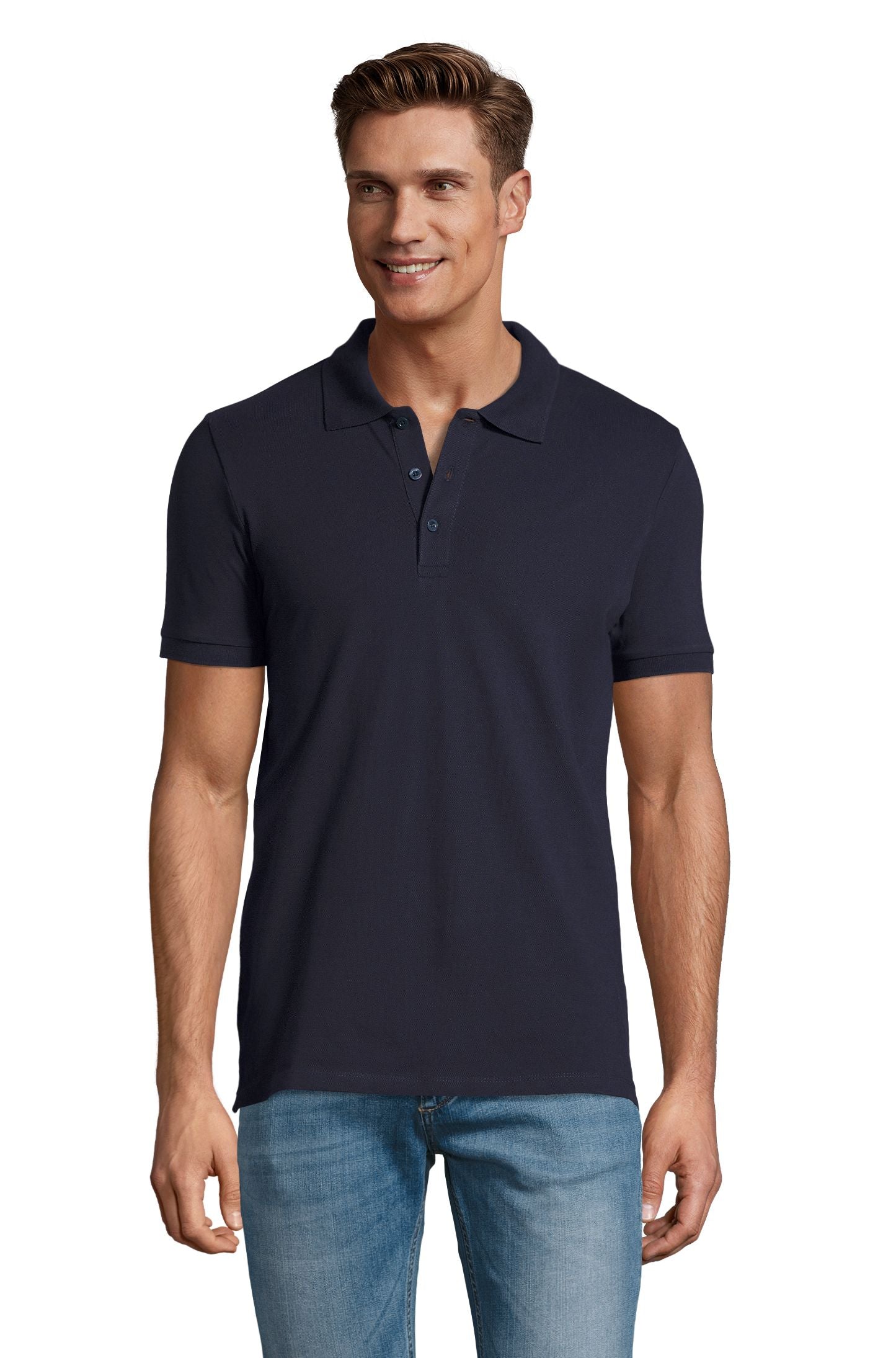 SOL'S PHOENIX MEN - French marino