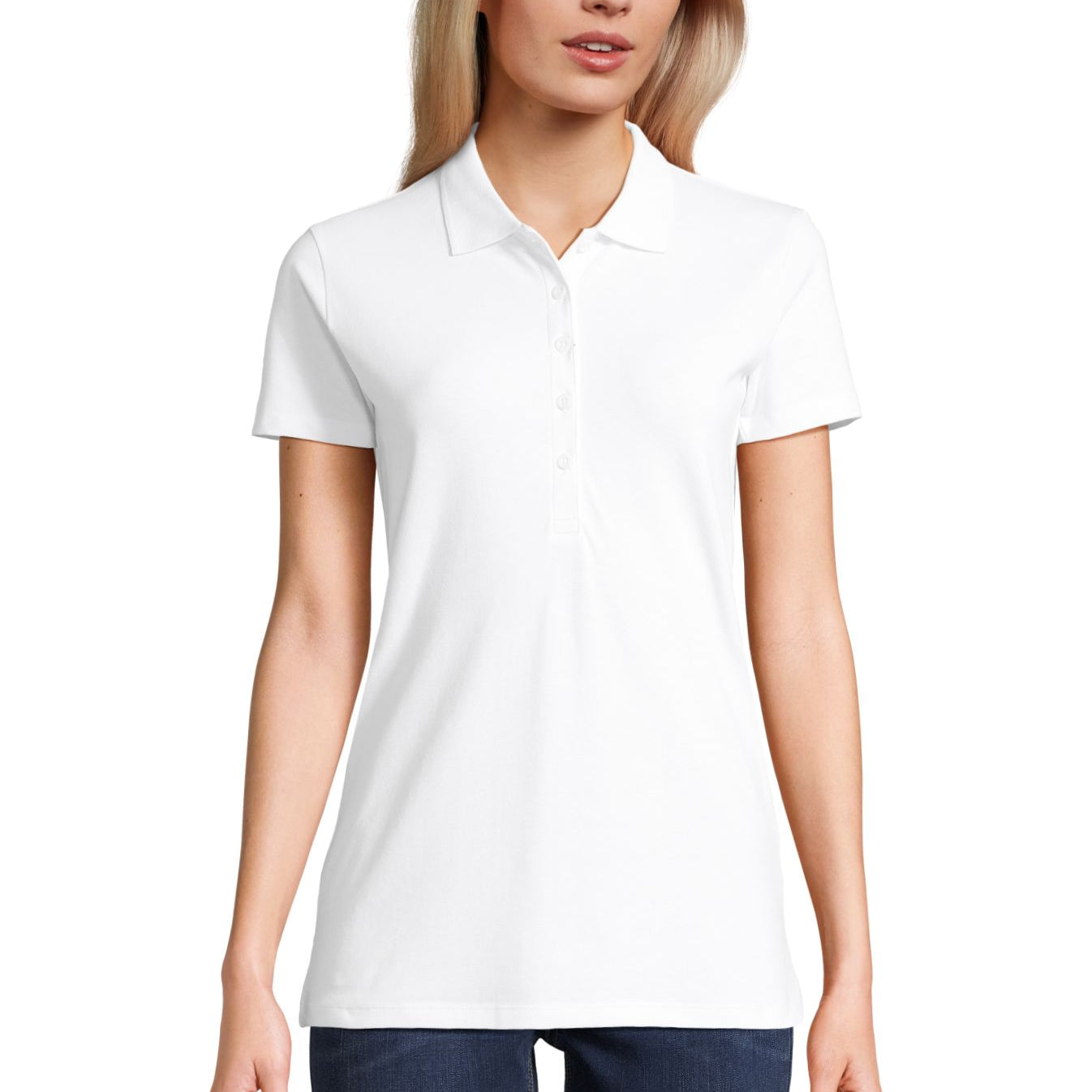 SOL'S PHOENIX WOMEN - Blanco