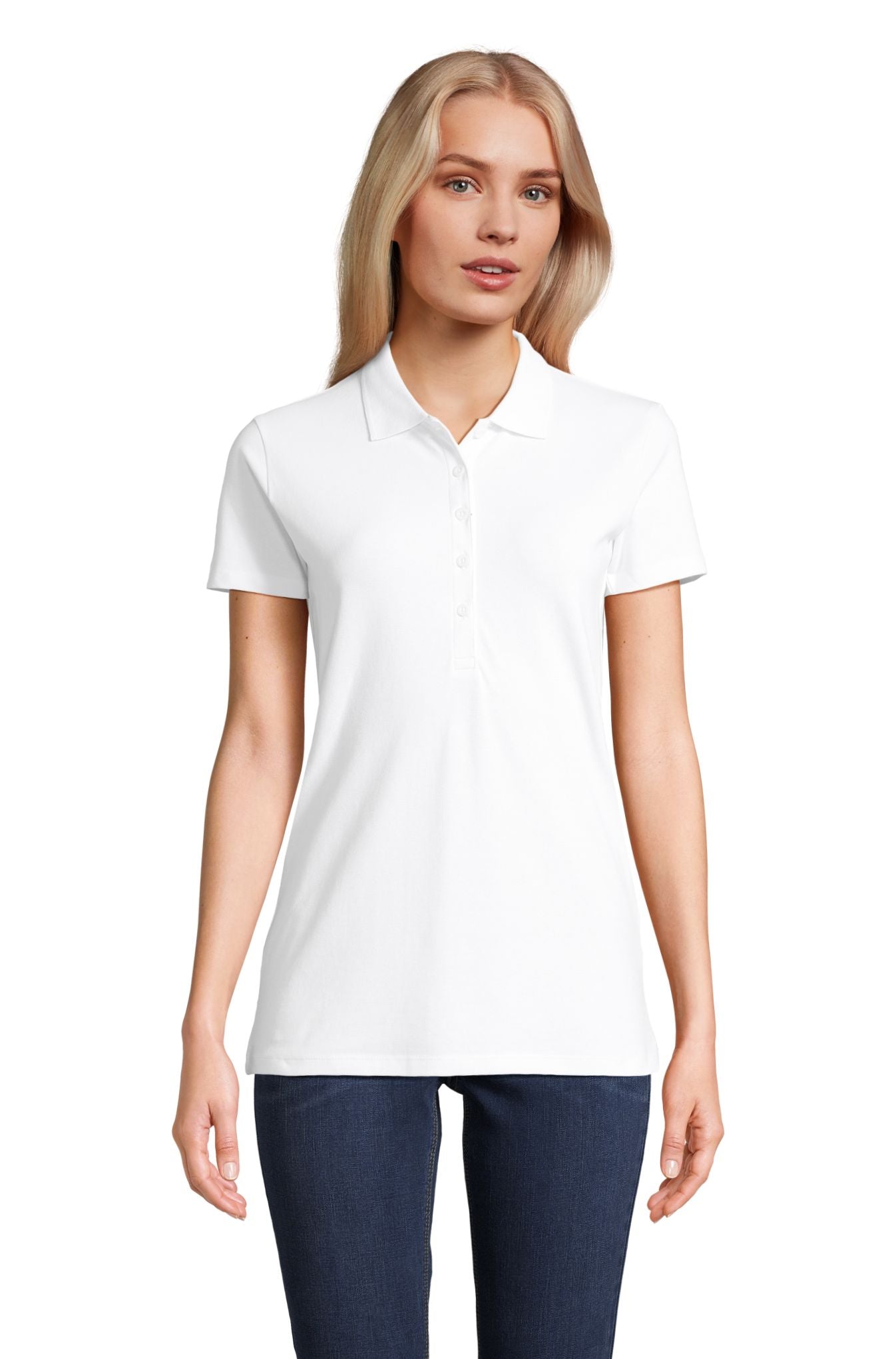 SOL'S PHOENIX WOMEN - Blanco