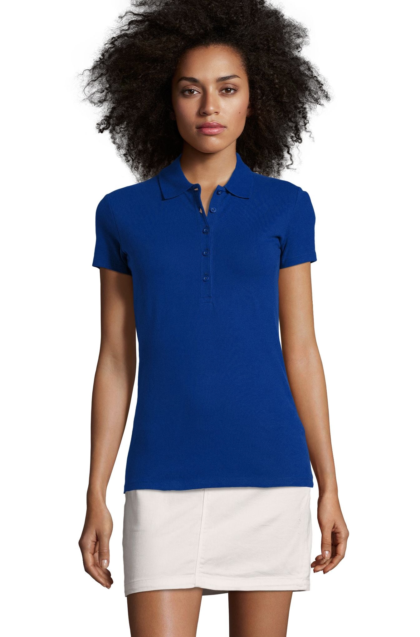 SOL'S PHOENIX WOMEN - Ultramarino