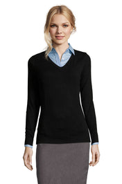 SOL'S GLORY WOMEN - Negro
