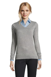 SOL'S GLORY WOMEN - Gris mezcla