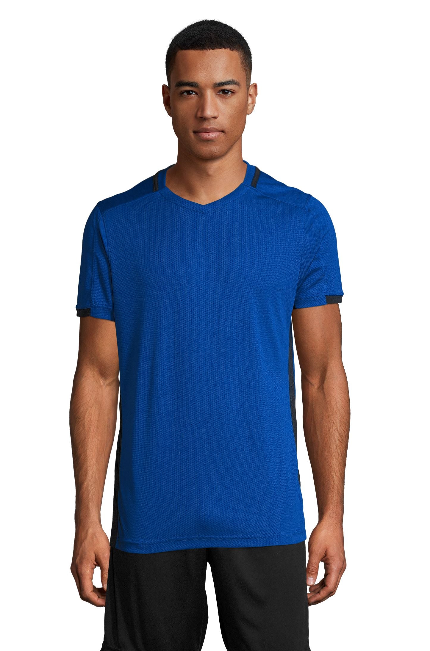SOL'S CLASSICO - Azul royal / French marino