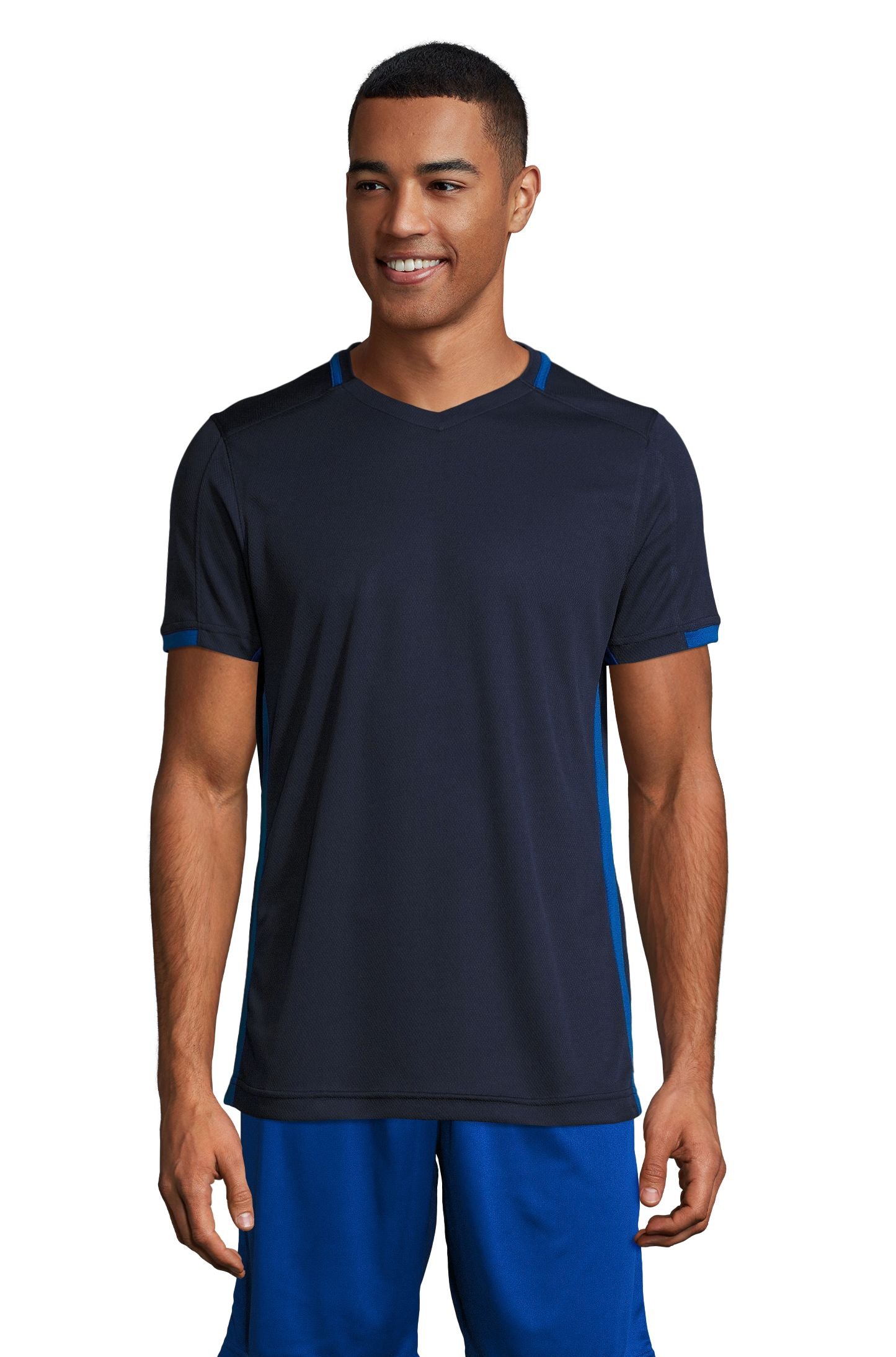 SOL'S CLASSICO - French Marino / Azul royal