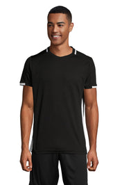 SOL'S CLASSICO - Negro / Blanco