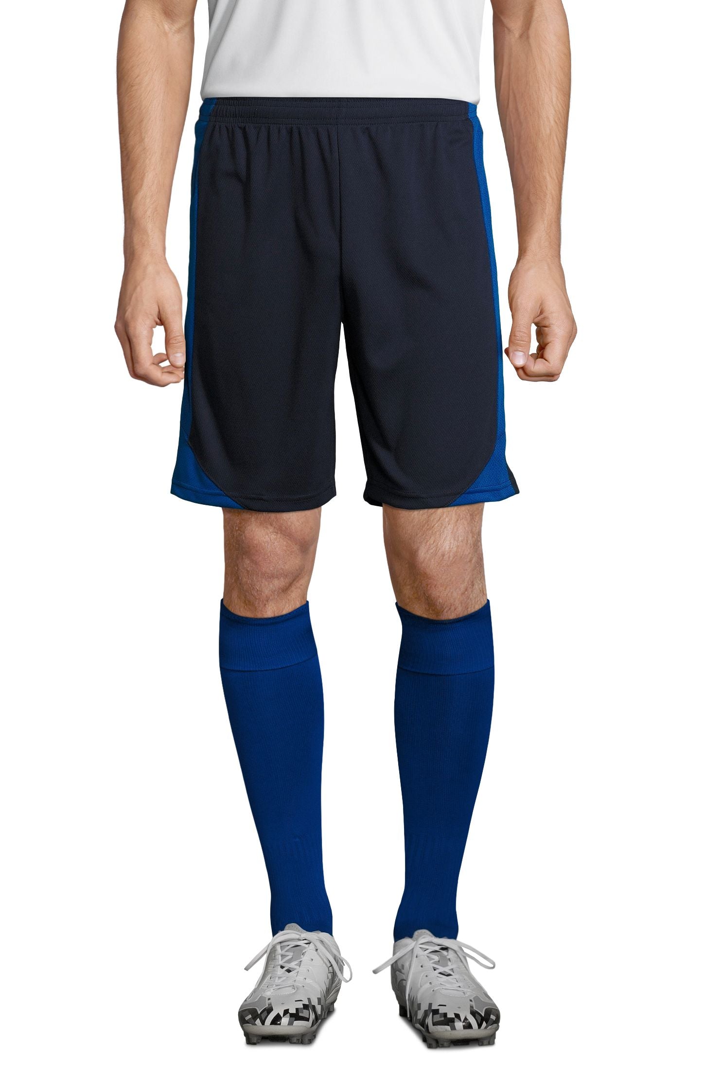 SOL'S OLIMPICO - French Marino / Azul royal