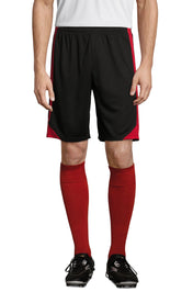SOL'S OLIMPICO - Negro / Rojo