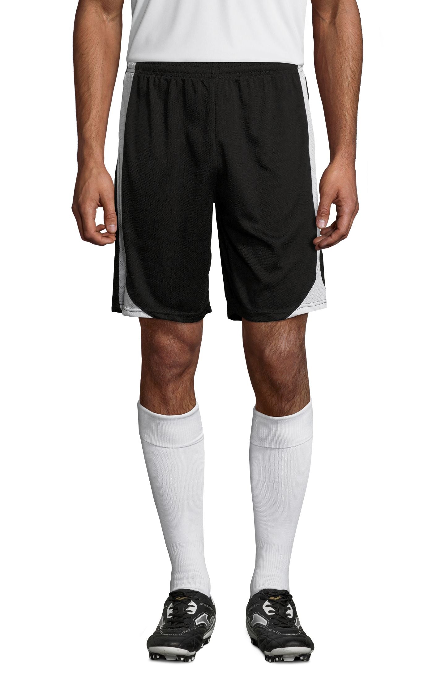 SOL'S OLIMPICO - Negro / Blanco