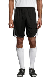 SOL'S OLIMPICO - Negro / Blanco