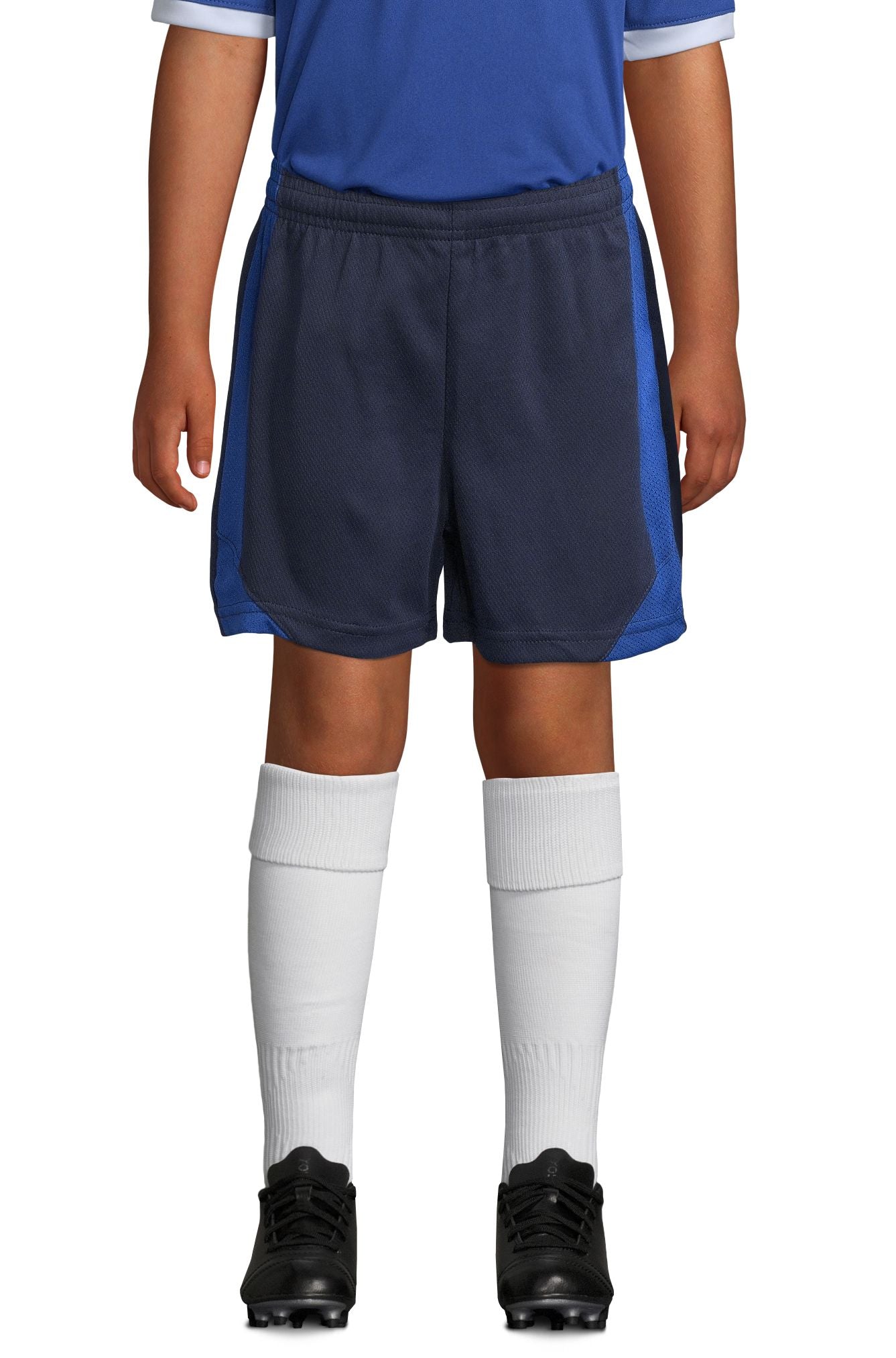 SOL'S OLIMPICO KIDS - French Marino / Azul royal