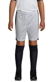 SOL'S OLIMPICO KIDS - Blanco / Negro