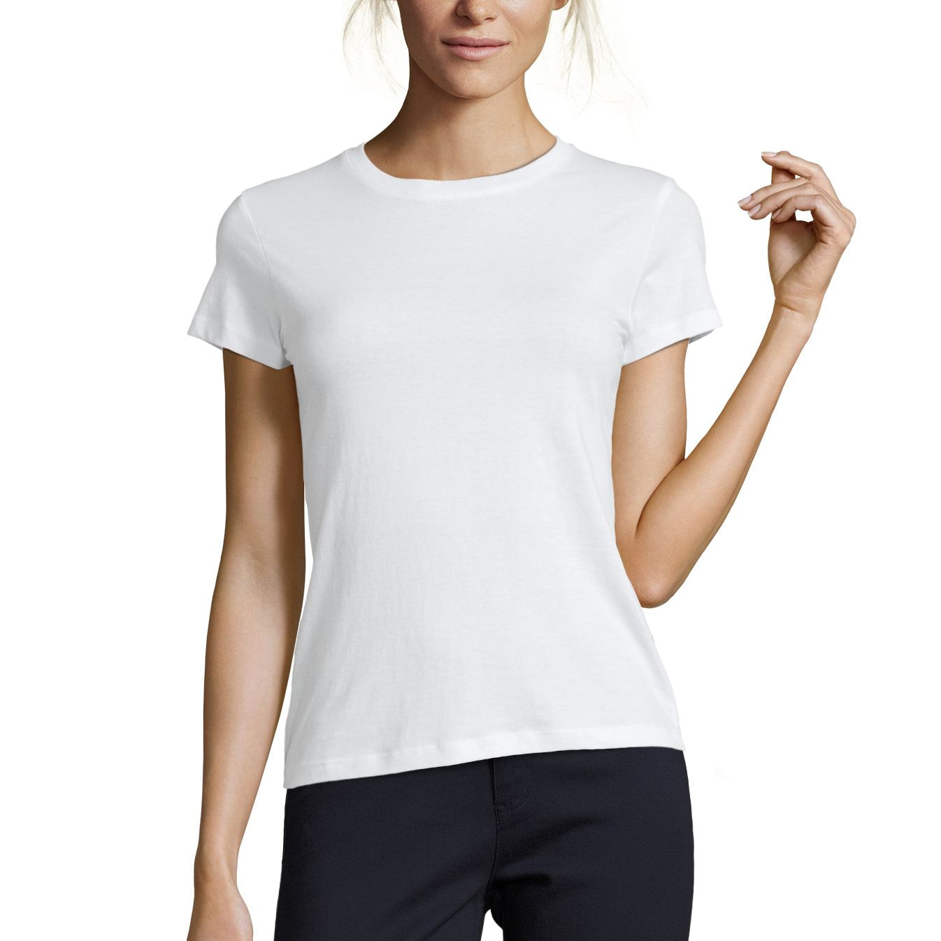 SOL'S REGENT WOMEN - Blanco