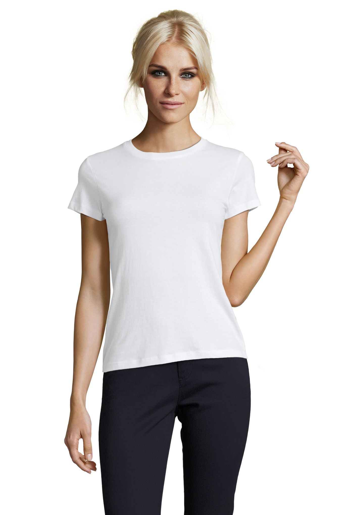SOL'S REGENT WOMEN - Blanco