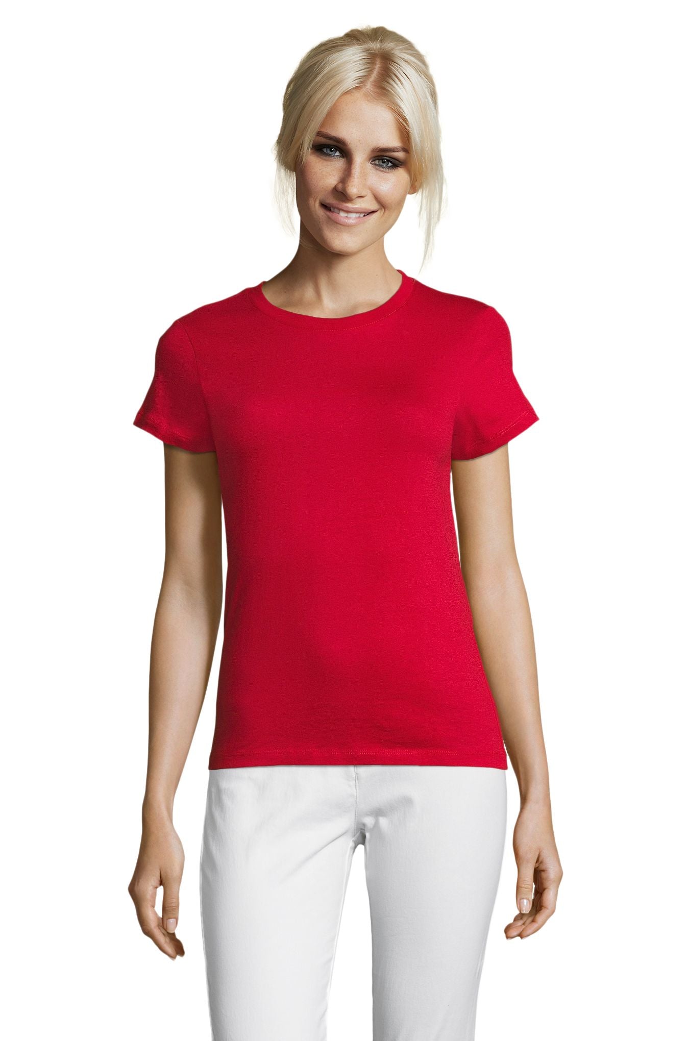 SOL'S REGENT WOMEN - Rojo