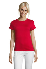 SOL'S REGENT WOMEN - Rojo